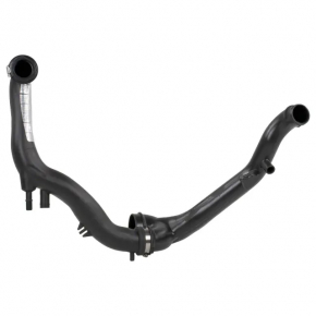 Air resonator Ford Explorer 13-19 sport