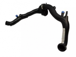 Air resonator Ford Explorer 13-19 sport
