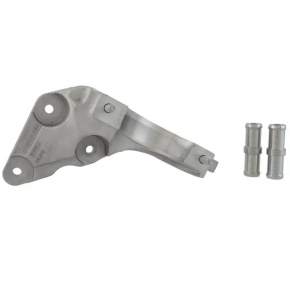 Bracket of the hanging bearing Ford Focus mk3 11-18 1.0T automatic transmission