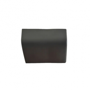 Lower Left Fender Trim Dodge Grand Caravan 11-20 Structure