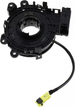 Nissan Versa Note 13-18 steering wheel cable without steering angle sensor