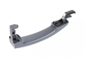 Door handle outer front left Buick Encore 13-16 chrome