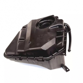 Expansion tank cooling Audi Q7 4L 10-15 without cap