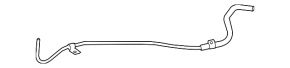 Low pressure hose power steering Toyota Camry v40 3.5 OEM