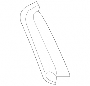 Plug for inner right light Audi A6 C7 12-15 prerest