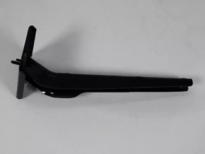 Rear Bumper Reinforcement Bracket Left Dodge Grand Caravan 11-20