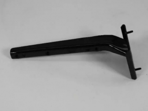 Rear Bumper Reinforcement Bracket Left Dodge Grand Caravan 11-20