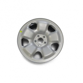 Wheel disk R17 Jeep Cherokee KL 14-22 iron