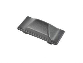 Rear view camera bracket for a pre-restored Jeep Renegade 2015-2017