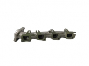 Exhaust manifold right Dodge Durango 11-22 5.7