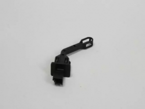 Heater Air Temperature Sensor Dodge Challenger 09-23