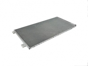 Air conditioning radiator condenser Fiat 500X 16-18 2.4