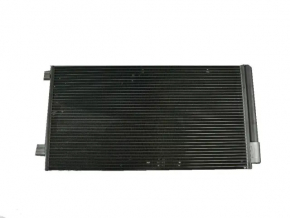 Air conditioning condenser radiator Fiat 500X 16-18 2.4