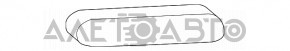 Rear bumper reflector left Toyota Highlander 11-13