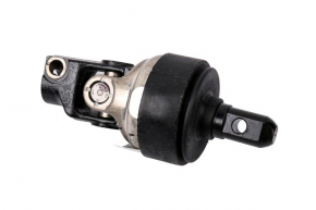 Steering cardan shaft lower Cadillac CTS 14-19 AWD