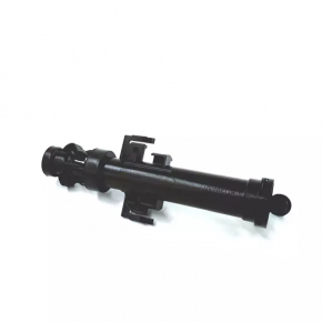 Headlight washer nozzle right Audi Q5 8R 09-17