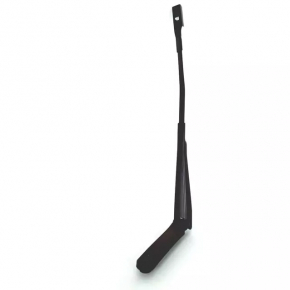 Left wiper arm Audi A4 B9 17-25