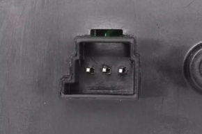 Front left window lift control Mercedes X164 GL W164 ML
