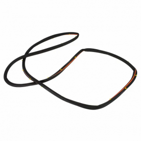 Ford C-max MK2 13-18 rear left door seal