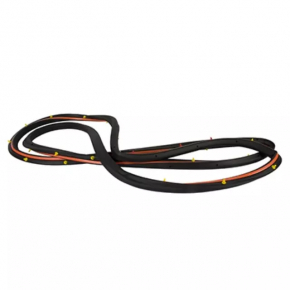 Ford C-max MK2 13-18 rear left door seal