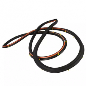 Ford C-max MK2 13-18 rear left door seal