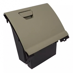 Glove box, glove compartment Ford C-max MK2 13-18 beige