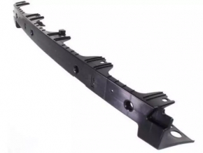 Bracket of support of radiator grille Ford Escape MK3 13-17 prerest, breakage of fastening, there is an element