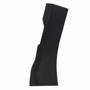 Door sill trim front right Ford Ecosport 18-22 black