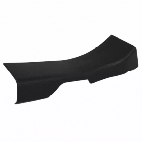 Door sill trim front right Ford Ecosport 18-22 black