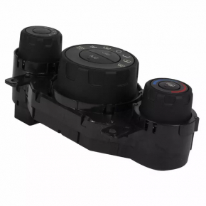 Ford Fiesta Climate Control 11-19