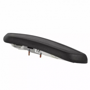 Airbag seat left Lincoln MKZ 13-20 beige