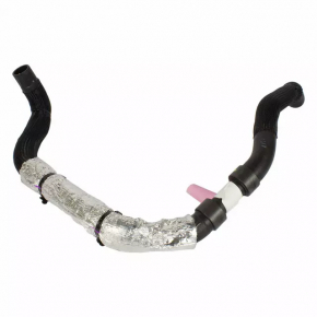 Lower cooling pipe Ford Edge 15-23 3.5 AWD without additional cooling