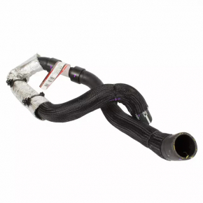 Lower cooling pipe Ford Edge 15-23 3.5 with additional cooling