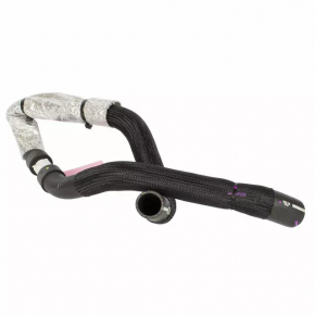 Lower cooling pipe Ford Edge 15-23 3.5 with additional cooling