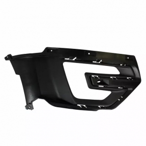 Front right fog light frame for Ford Explorer 2016-2017
