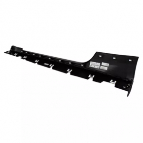 Threshold right Ford Mustang mk6 15-