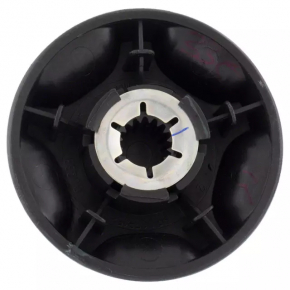 Ford Ecosport 18- Driver's Seat Lumbar Support Adjustment Handle