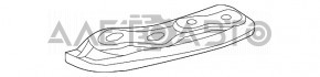 Front right subframe burr Dodge Dart 13-16 type 1
