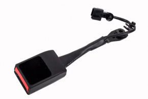 Left passenger seat belt tensioner for Cadillac ATS 13-19