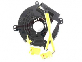 Steering wheel cable with angle sensor GMC Terrain 10-17