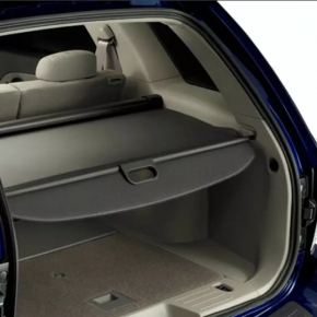 Trunk curtain GMC Terrain 10-17