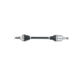 Drive axle shaft front left Mini Cooper Countryman R60 10-16 1.6 manual transmission