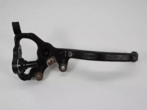 Front left axle Dodge Challenger 09-14 rwd