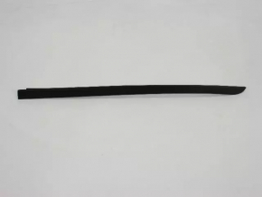 Windshield molding left Chrysler 200 11-14
