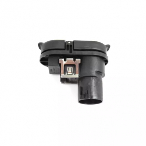 Towbar Socket Jeep Cherokee KL 14-23