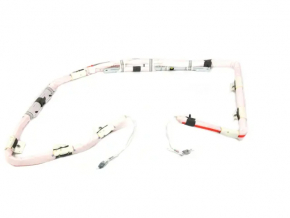 Airbag side curtain airbag right Chrysler Pacifica 17-