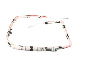 Airbag side curtain airbag right Chrysler Pacifica 17-