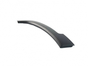 Jeep Cherokee KL 19-22 rear right door trim arch