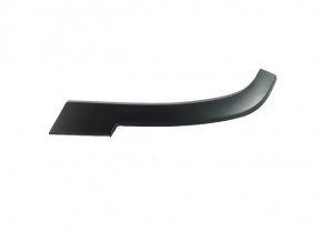 Jeep Cherokee KL 19-22 rear right door trim arch