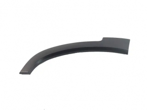 Jeep Cherokee KL 19-22 rear right door trim arch